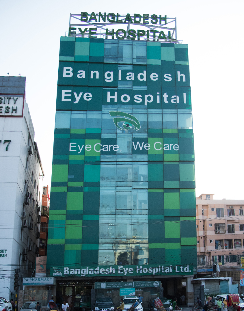 Bangladesh Eye Hospital